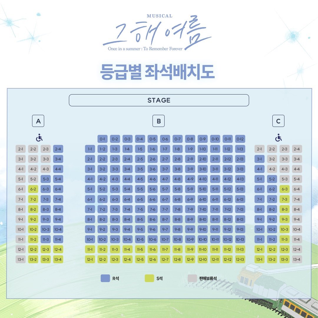 그해 여름 좌배도