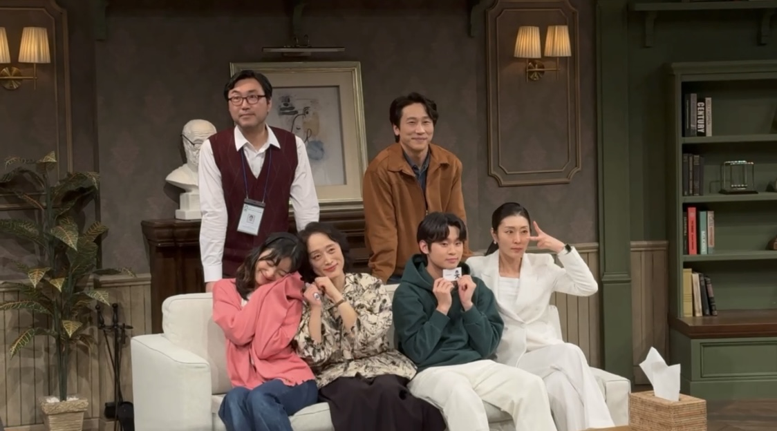 뮤지컬 싸게 보는 6가지 방법 - 전관