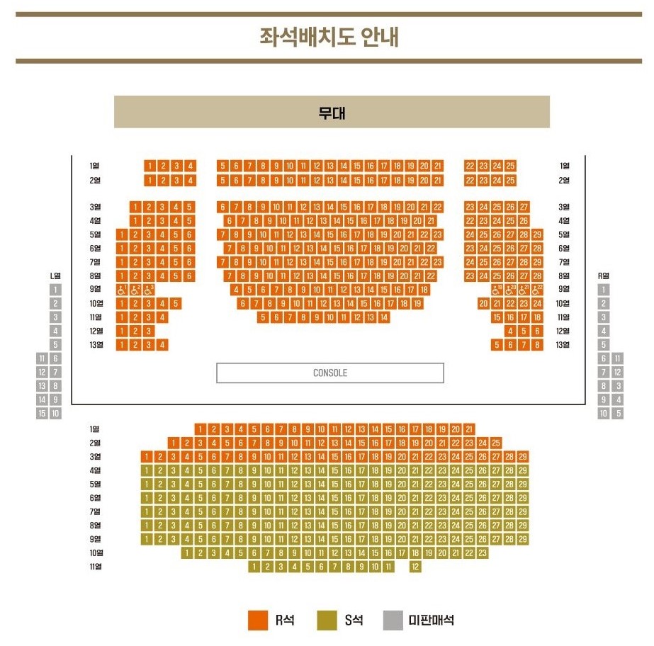 더 퍼스트 그레잇 쇼 좌배도